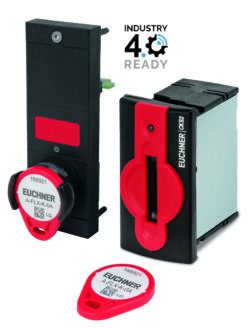 Sistema de seguridad con llave CKS2
