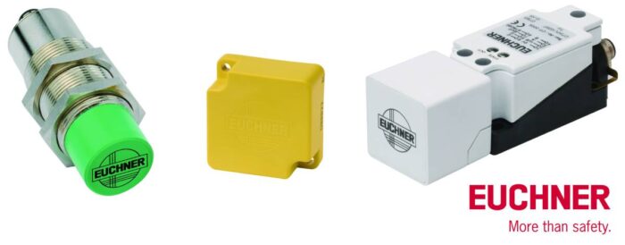 Cabezas lectoras y porta datos del sistema de identificación CIS3A