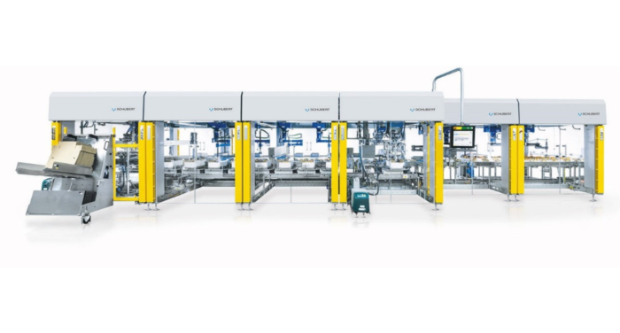 Grupo de máquinas que requeriría una evaluación de conjuntos de máquinas