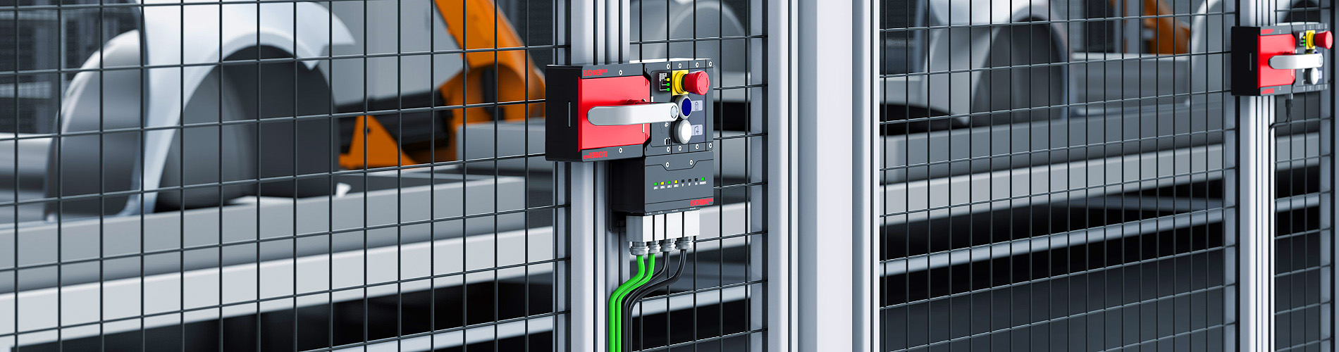 ¿Conoces los sistemas de bus seguros?